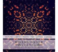 Scogna/ Caruso/ Frisina/ Part - Misericordiae Vultus