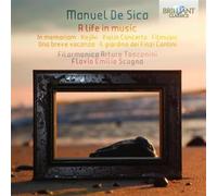Scogna Emilio Flavio – A Life In Music