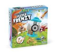 Scoiattoli volanti - Feeder Frenzy