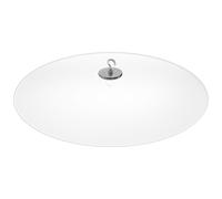 Scoiattolo Deflettore Mangiatoia per Uccelli Deflettore Mangiatoia per Uccelli