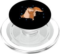 Scoiattolo in esecuzione Albero Roditore PopSockets PopGrip per MagSafe