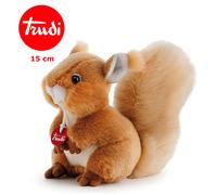 Trudi 50085 - Trudino Scoiattolo Taglia XS