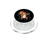 Scoiattolo per sollevamento pesi PopSockets PopGrip per MagSafe