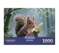 scoiattoloJigsaw Puzzles for Adults 1000pcs Age 12+ for Adults Educational Games Home Beautiful Decoration for Aduits Kids70x50cm/1000pcs
