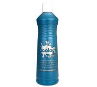 Scola AM600/33 Artmix Vernice Pronta All'Uso 600ml - Turchese