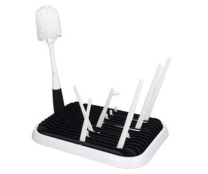 Scolabiberon Multifunzionale Facile da Pulire Scolapiatti per Biberon per Tazze per Bambini (#1)