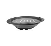 Scolapasta 5five Simply Smart Plastica 31 x 23 x 11 cm Multicolore