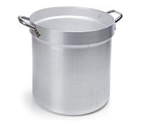 Scolapasta Ballarini 7061 32 PROFESSIONALE SERIE 7000 Silver naturale