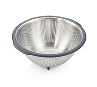 Tescoma 428518 Scolatutto con bordo largo ø ø 26 CM "GrandCHEF"