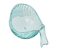 Scolapasta per cucina, a forma di balena, cesto per la frutta con manico, per cucina, casa, appartamento, cucina, picnic, campeggio, viaggio