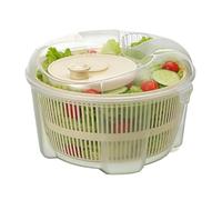 Scolapasta per insalata, frutta, essiccazione e strizzatura per lattuga, verdure, colino da cucina, per lavello, fresco e condimento ripieno, , filtro per alimenti e verdure