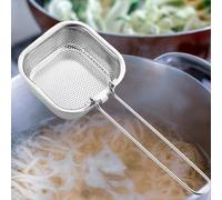 Scolapasta per spaghetti, utensile da cucina per sbollentare, per pasta per
