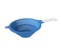 SCOLAPASTA PIEGHEVOLE IN SILICONE 25CM