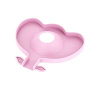 Scolapasta Pieghevole In Silicone Silicone Lavello Rubinetto Pad Protezione Antispruzzo Controsoffitto In Gomma Tappetino Asciugatura Lavello Guard Per Cucina Bagno Bar Controsoffitto (One Size)