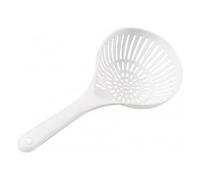 Scolapasta Plastica (18x39cm) SSS HO.RE.CA. Bianco 12 BIM