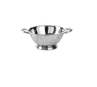 HENDI 535103 Colino Kitchen Line Con 2 Manici, Argento, 240 x 110 mm