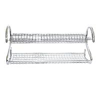 Scolapiatti A 2 Piani Filtex Filocromato Cm70