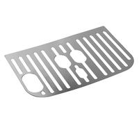 Scolapiatti compatibile con/pezzo di ricambio per macchina da caffè DeLonghi AS00006933 Magnifica Start