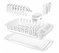 TESCOMA SCOLAPIATTI C/VASSOIO PRENDIGOCCIA CLEAN KIT 900644