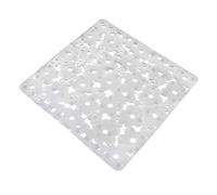 Scolapiatti da Lavandino Metaltex Trasparente polipropilene [32 x 32 cm]