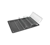 Scolapiatti da Lavandino Metaltex Wing-tex Metallo [50 x 31 x 11 cm]