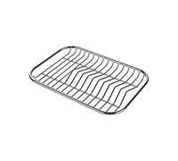 Scolapiatti Foster 8100 280 Acciaio