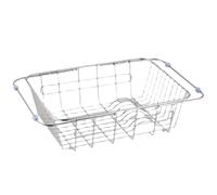 Scolapiatti Lavandino Scolaverdure Da Lavello Ripiano Per Della Cucina Sopra Il