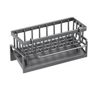 Scolapiatti lavello cucina zona lavello ripiano portaoggetti impronta compatta