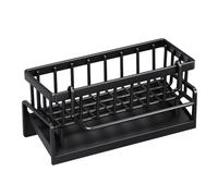 Scolapiatti lavello cucina zona lavello ripiano portaoggetti impronta compatta