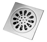Scolapiatti per doccia con porta rifiuti(#3)