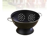 Scolapiatti Per Lavello Piatto Da Frutta in Acciaio Inox Vanity Tray