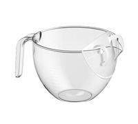 scolapiatti per riso, cestello filtrante, utensile da cucina versatile, per il risciacquo di frutta, verdura, fagioli, cereali, cereali, pasta, risciacquo degli alimenti