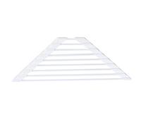 Scolapiatti per stoviglie, rullo antiscivolo pieghevole,scolapiatti da cucina - casa, dormitorio, hotel, appartamento, affitto, soggiorno, ristorante, cucina