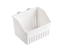 Scolapiatti per utensili, Porta utensili, Supporto per asciugatura Cestino per asciugatura da cucina, Porta argenteria e scolapiatti per posate e bacchette