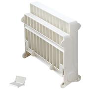 Scolapiatti Piccolo Stendibiancheria Per Stoviglie Cucina Asciugapiatti