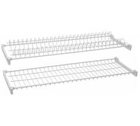SCOLAPIATTI PLASTIF.AD INCASSO CM 53