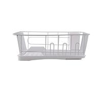 Scolapiatti, Scolapiatti, Scolapiatti Contenitore for stoviglie Cestello filtro lavastoviglie/E*Tra Grande(Gold)