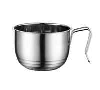 Scolapiatti Sopra Il Lavello - Cestello Filtrante Regolabile Per Lavabo Da Cucina, Separatore Di Rifiuti Compatto Da Appoggio | Design Efficiente In Termini Di Spazio Del Flusso D'acqua, Struttura In