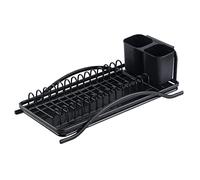 Scolapiatti Stabile Pratico Scolapiatti Con Scolapiatti, Per Riporre Utensili Da Cucina Per La Casa Moderno Organizzatore da Cucina