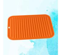 Scolapiatti Tappetino Per Protezione Da Banco Cucina Antiscivolo