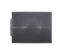 Scolapiatti Vassoio nel Silicone Scolapiatti Grande Lavandino Stendino Pian5993