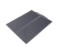 Scolapiatti Vassoio nel Silicone Scolapiatti Grande Lavandino Stendino Pian9992