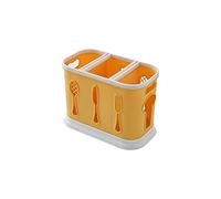 Scolaposate, bacchette, cucchiai, forchette, portaposate - | Portautensili da cucina in plastica da appoggio per lavello
