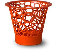 SCOLAPOSATE DA TAVOLO FORME ARANCIO CM.17X14h