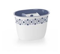 SCOLAPOSATE Tosca Blu