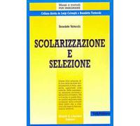 Scolarizzazione e selezione