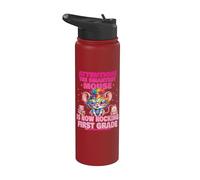 Scolaro 2026 Il Topo Più Intelligente Ora Fa Impazzire La Stainless Steel Insulated Water Bottle