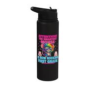 Scolaro 2026 Il Topo Più Intelligente Ora Fa Impazzire La Stainless Steel Insulated Water Bottle