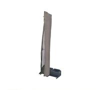 Scolaro Fodero per Ombrellone FODGALILEO4X4 Grigio Taupe