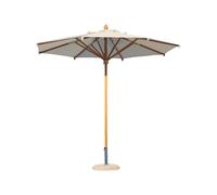 Scolaro Ombrellone a Palo Centrale Palladio Standard Circolare 3,5 m
